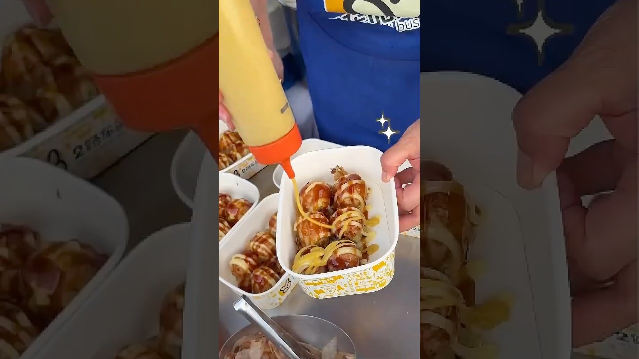Phong Phong càn quét tất cả quầy ăn tại sân bóng đá #foodchallenge #reviewdoanvat #mukbang