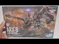 Full Metal Panic Invisible Victory - ARX-8 Laevatein Ver. IV [1/60 HG Bandai]