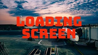 Infinite Network Flight Simulator Loading Screen Gtav Fivem Rp