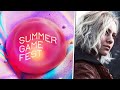 REAZIONE al SUMMER GAME FEST 2025