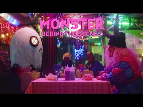 Mix - dodie - Monster