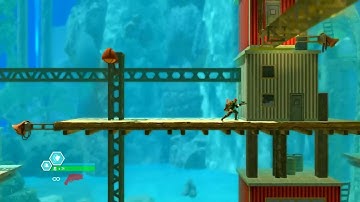 Bionic Commando: Rearmed 2 PS3