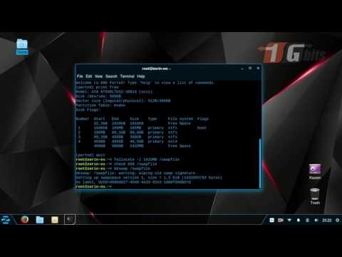 How to Enable Swap on Linux hqdefault