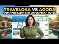 PESAN HOTEL MEWAH DI BALI LEBIH MURAH DARI AGODA ATAU TRAVELOKA ? REVIEW JUJUR APLIKASI AGODA