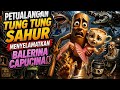 PETUALANGAN TUNG TUNG SAHUR MENYELAMATKAN BALERINA CAPUCINA!!‼️