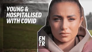 Thumbnail for I was in hospital with Covid