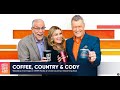 Coffee country  cody may 3 2024  teresa williams  larry campbell and chris smither