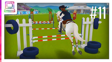 My Horse Stories (Part 11) (Horse Game)