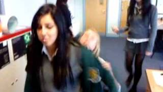 Remember the last day of St Gregs?