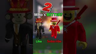 No Way I Stole The Rarest Brainrot..