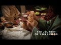 Journey of Greek Food - Episode 3, ENGLISH