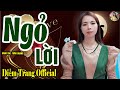 Mv ng li st tun quang ging ht ngt ngo  lm tan chy bao con tim