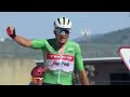 Vuelta A España 2022 Tappa 13 Highlights