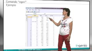 Celebrity Egen Command | | UPV Profile
