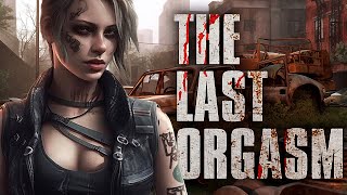 Hot Cop Girl Investigating A Deadly Zombie Outbreak - The Last Orgasm