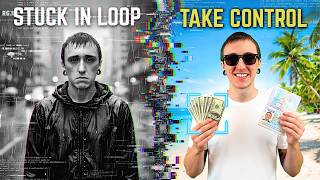 3 Simple Hacks to Control the Simulation