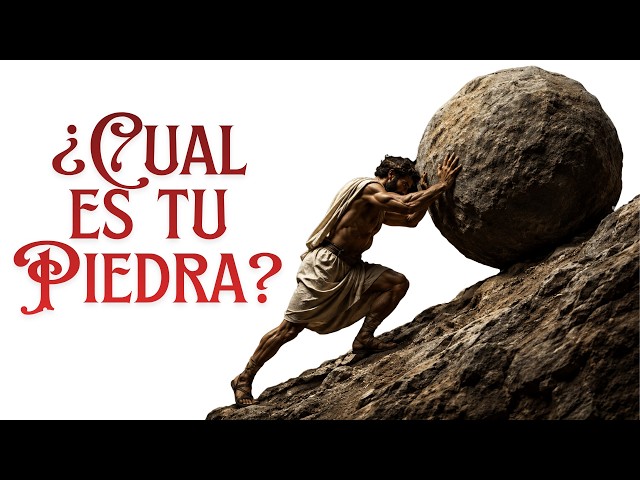 ¿Porqué la RUTINA nos ATRAPA?| El Mito de Sísifo