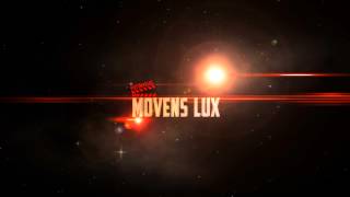 Animazione Movens Lux After effects