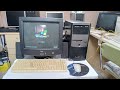 Windows XP Professional Computer Trying To Browse YouTube On Windows XP In 2025 