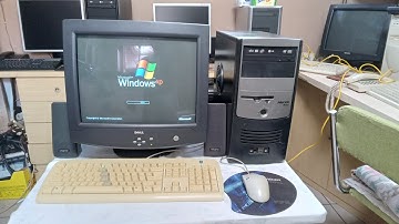 Windows XP Professional computer + trying to browse YouTube on Windows XP in 2025