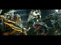 Transformers: Bumblebee Tribute- "Black and Yellow"