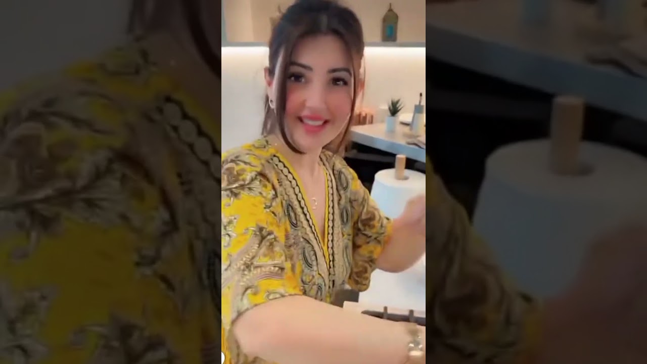 نور وعصام🔥 نوشه وكبسة سعودية بتشهي لاافطار رمضان