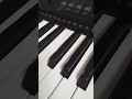 Begging on how to play a keyboard 🎹🤝