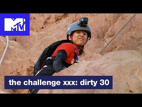 Camila’s Breakdown' Official Sneak Peek | The Challenge: XXX | MTV - Camila’s Breakdown' Official Sneak Peek | The Challenge: XXX | MTV