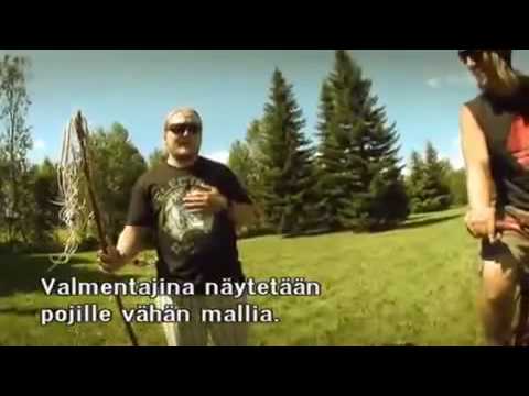 The Dudesons Season 4 Episode 6 Part 2/3  *Back To Basics*