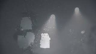 Drain Gang Live Concert at Knockdown Center New York-  Whitearmor, Bladee, Thaiboy digital, Ecco2k