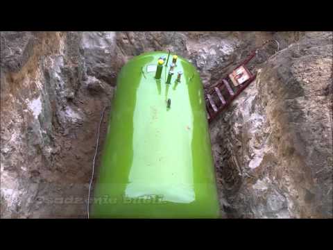 Wideo: Jak znaleźć podziemny zbiornik na ropę?