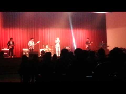 [2014 공대가요제] 원모어찬스 - 시간을 거슬러