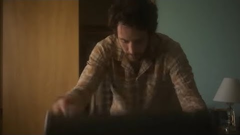 De Mastermind NA DE SCENE?