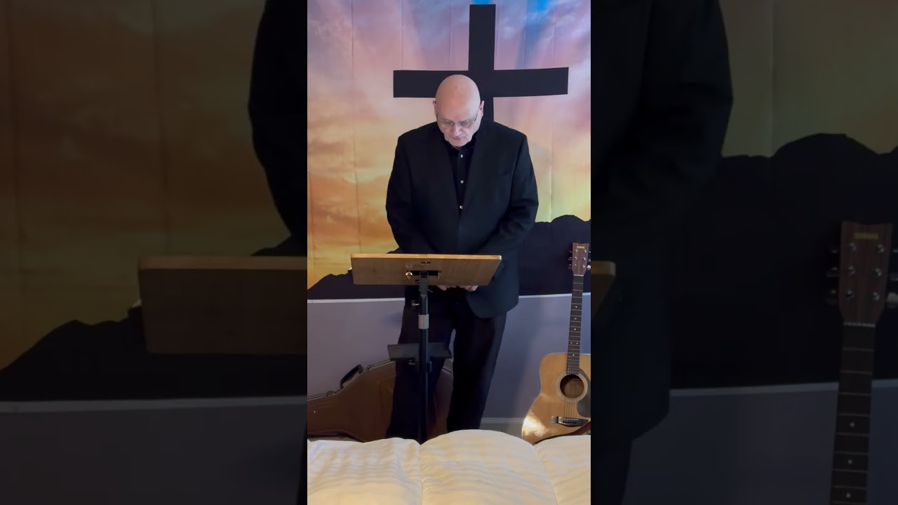 The Time of Tribulation 