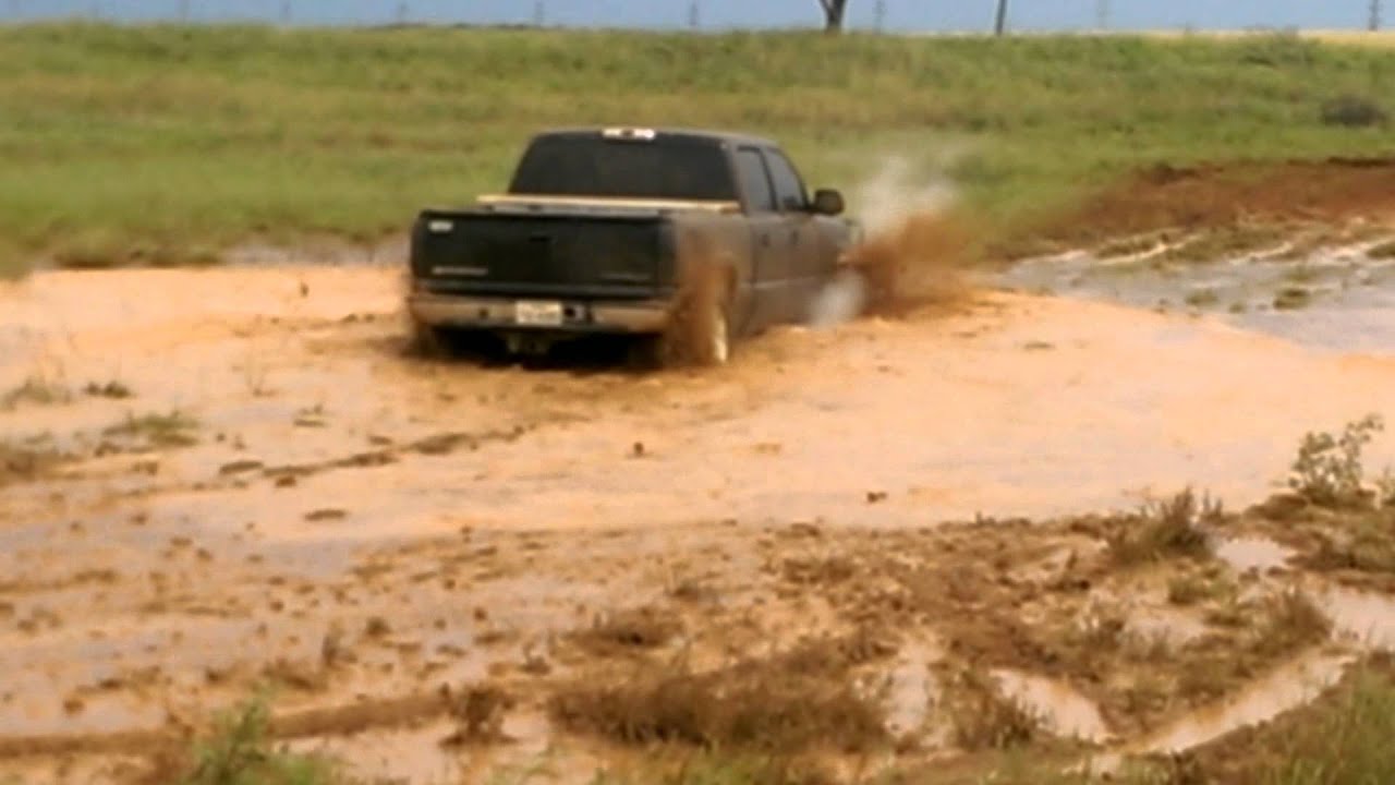 Munday tx 3 z71 YouTube