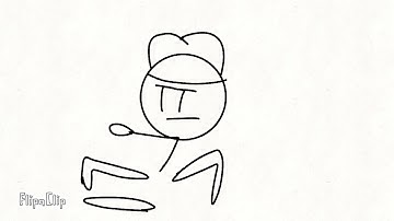 Pizza tower intro but it