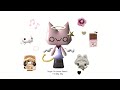 Cozy Silly Nintendo DS Playlist ✩⁺˚♪·˚