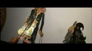 Wayang Cenk Blonk | Tu Peranda Mroyek