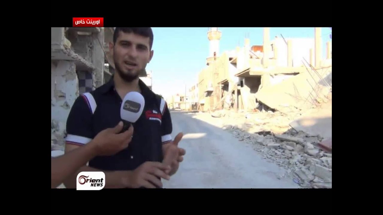 أورينت نيوز| قوات النظام تسعى للسيطرة على بلدة شبعا