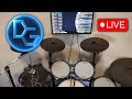 Drum Game Stream - Request list in description