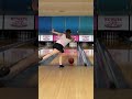 いけると思った #bowling #yupibowling
