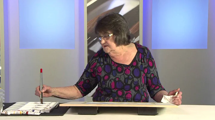 A Simple Landscape with Betty Norton