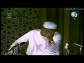 محاضرة في تفسير القرآن الكريم للشيخ محمد الشعراوي | 4