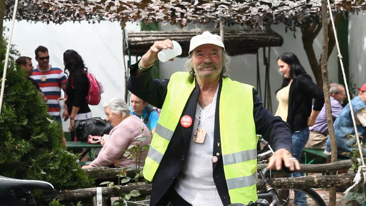 Igen, Leadjuk 15.  adás