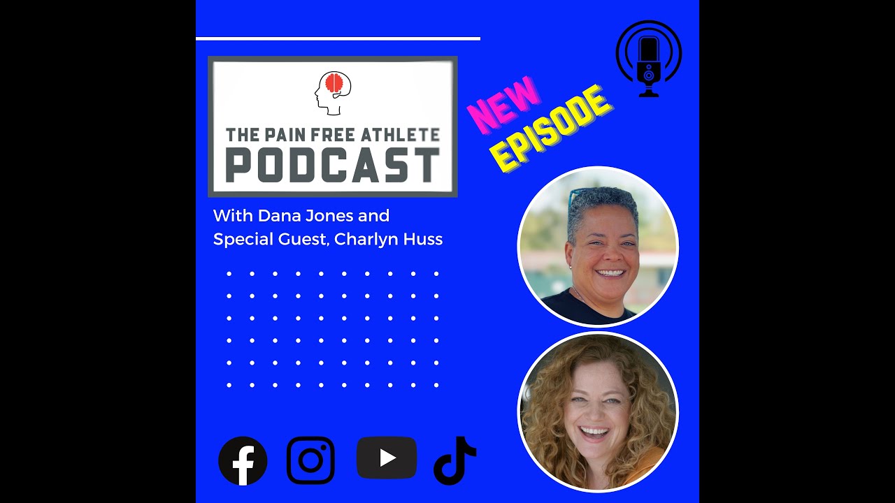 The CoreSpring Method: A New Approach to Pilates with Charlyn Huss