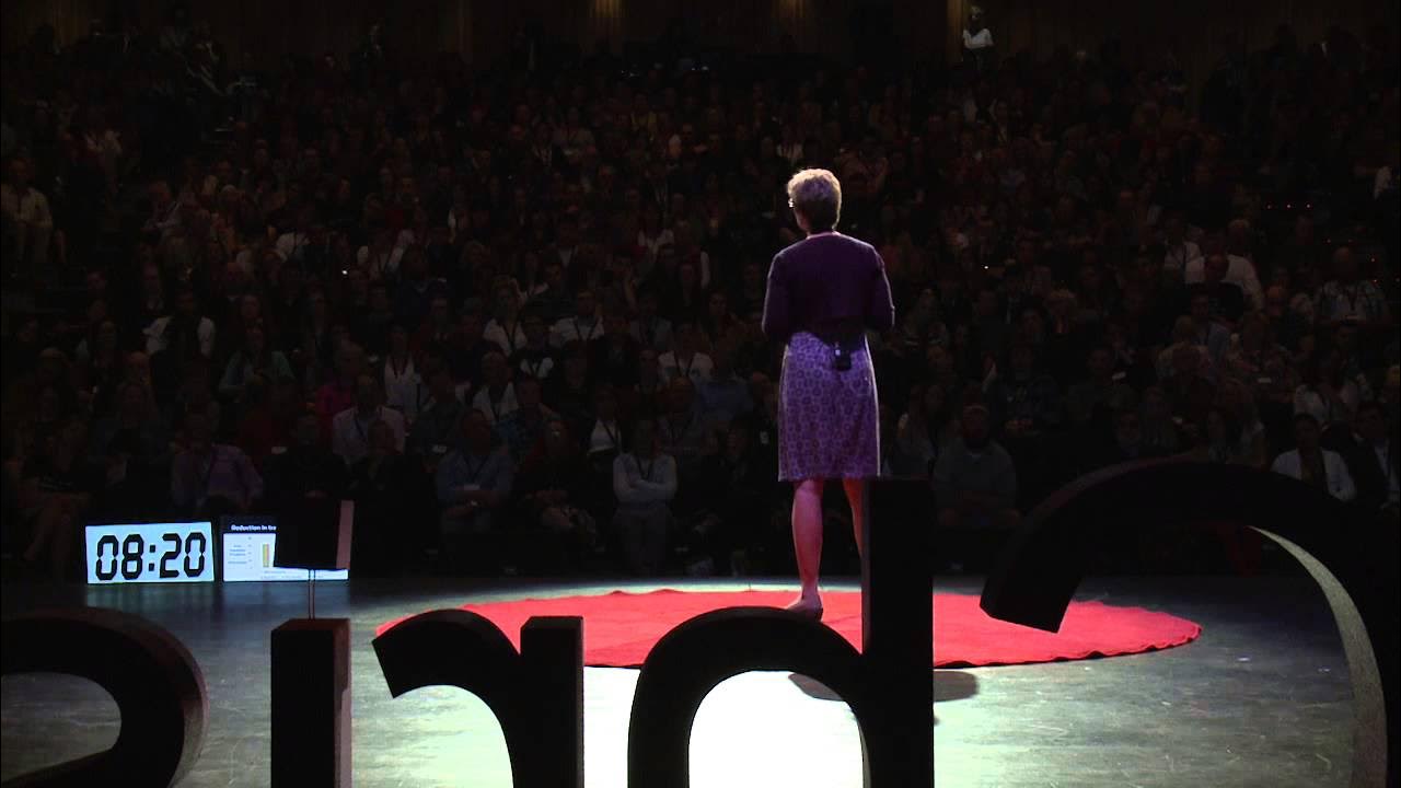 The surprisingly dramatic role of nutrition in mental health | Julia Rucklidge | TEDxChristchurch