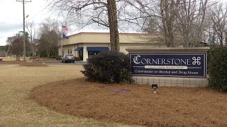 Greenwood Co. inmates to be trained to use Narcan, identify overdose signs
