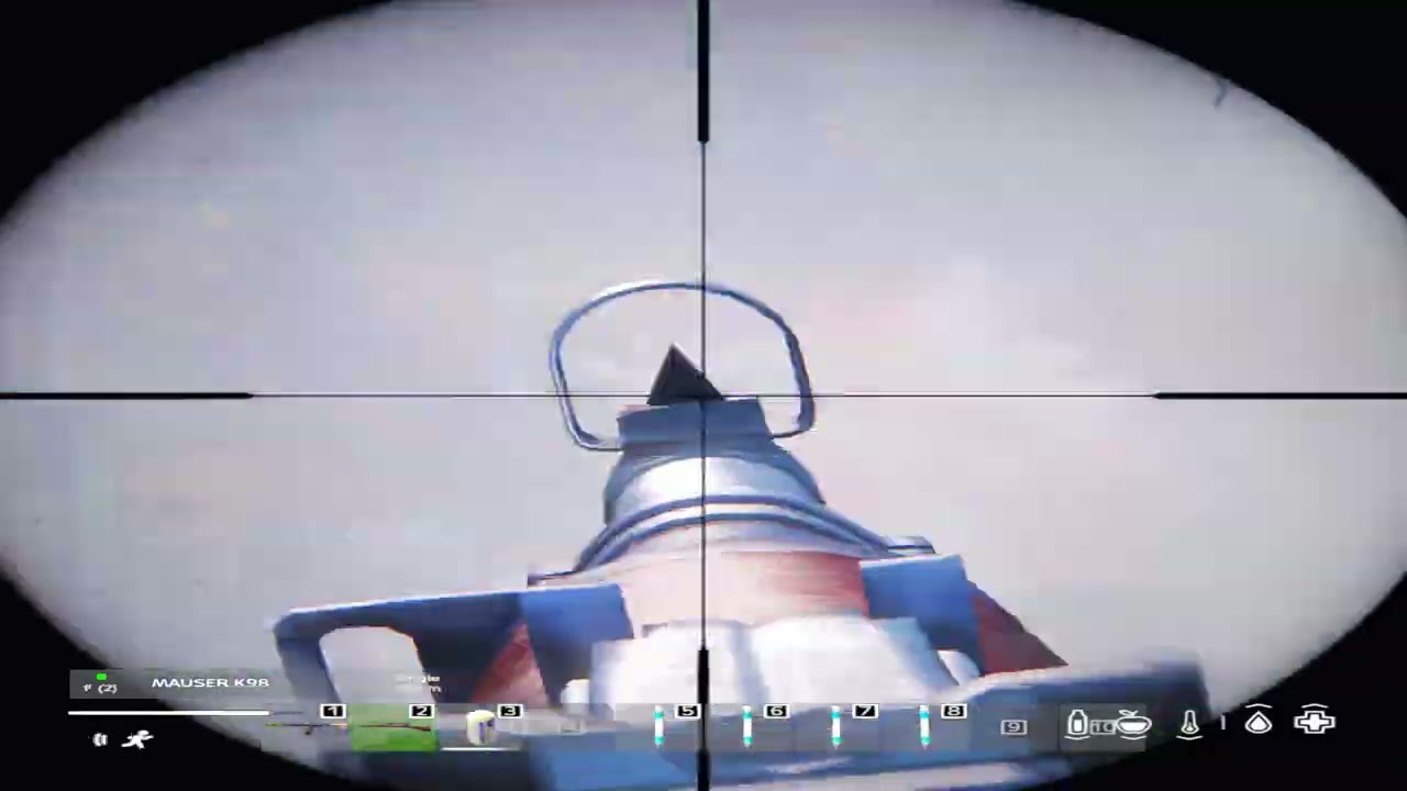 The end? I MG I NCHV