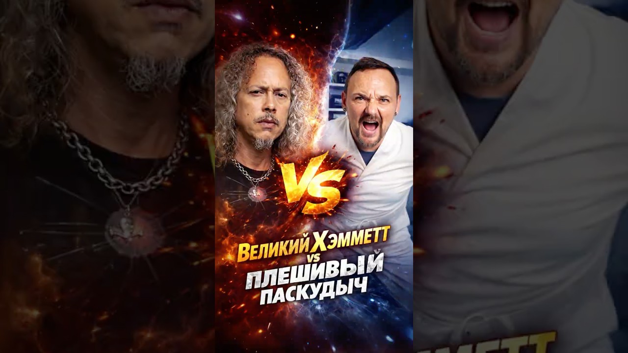 Ютуб вынес скуфа. Конец 