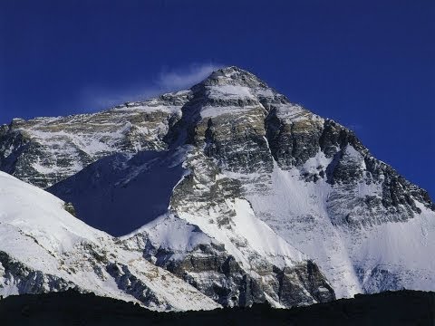 Эверест – кладбище на высоте 8000 метров. Документальный фильм Nat Geo Wild 23.11.2016